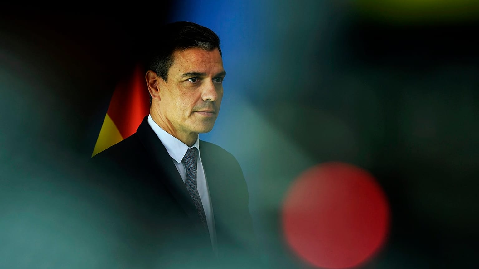 Le Premier ministre espagnol Pedro Sánchez a passé les derniers mois à rencontrer ses homologues pour préparer la présidence espagnole du Conseil de l'UE.