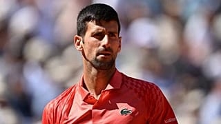 Novak Djokoviç