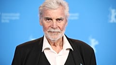Peter Simonischek, star of ‘Toni Erdmann’, dies at 76 - here pictured at the Berlin Film Festival