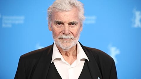 Peter Simonischek, star of ‘Toni Erdmann’, dies at 76 - here pictured at the Berlin Film Festival