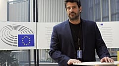 Αλέξης Γεωρργούλης