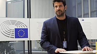 Αλέξης Γεωρργούλης