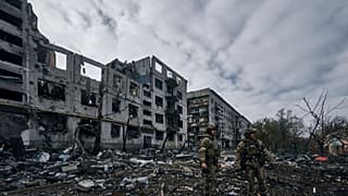 Russia Ukraine