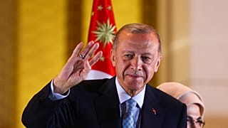 Ρετζέπ Ταγίπ Ερντογάν
