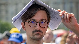 Sztrájk és tüntetések az oktatásért Romániában