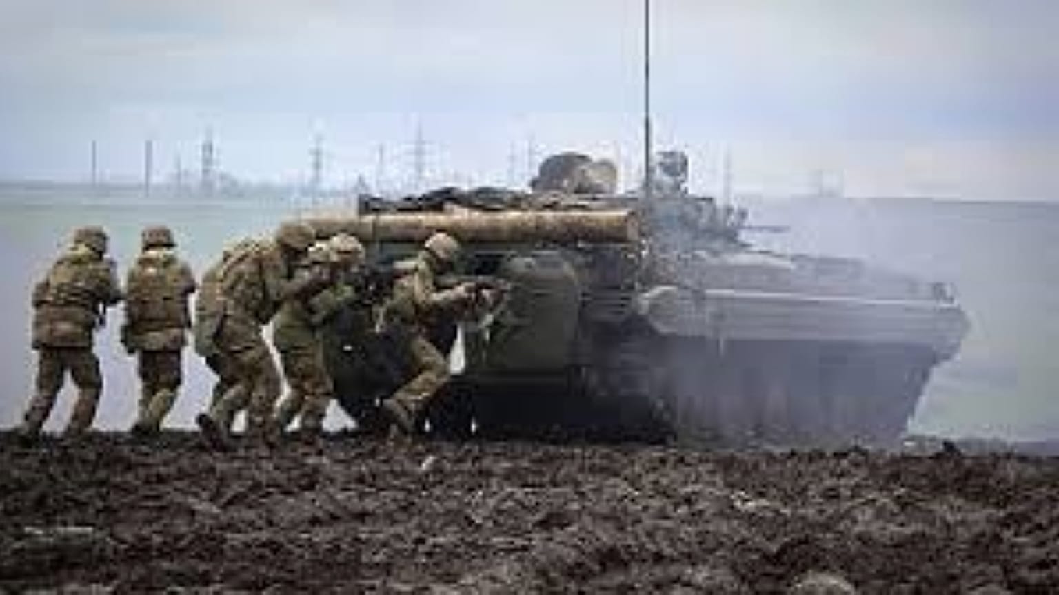 Guerra in Ucraina