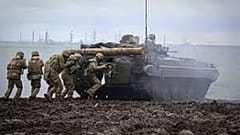 Guerra in Ucraina