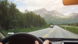 As Europe embraces an electric future, Norway is already there