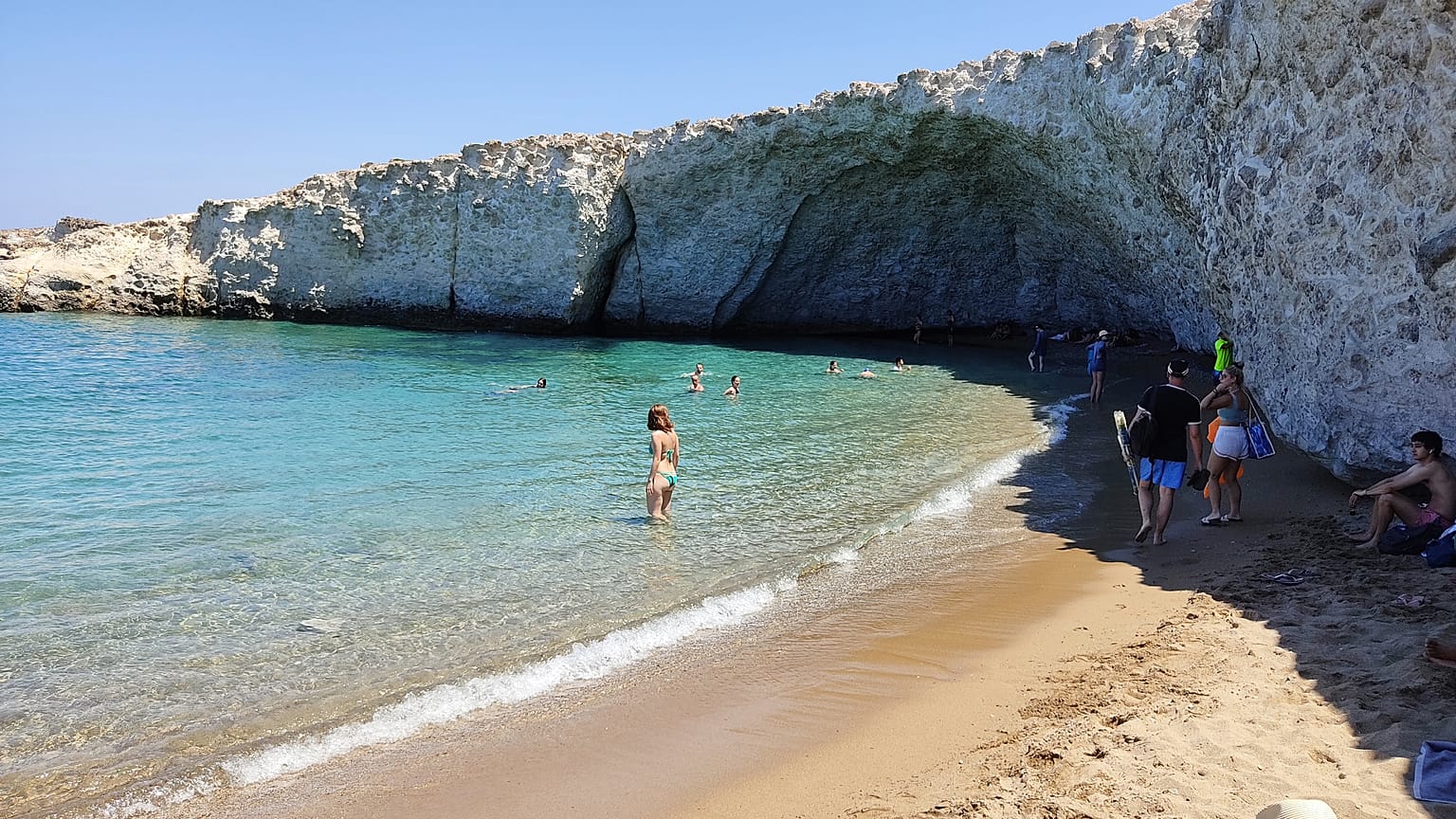 Μήλος 