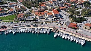 Λαύριο
