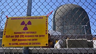 Nuclear Fuel