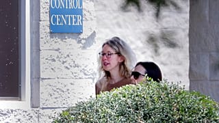 Elizabeth Holmes bevonult a börtönbe