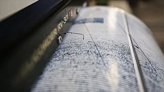 Yeni Zelanda'da deprem