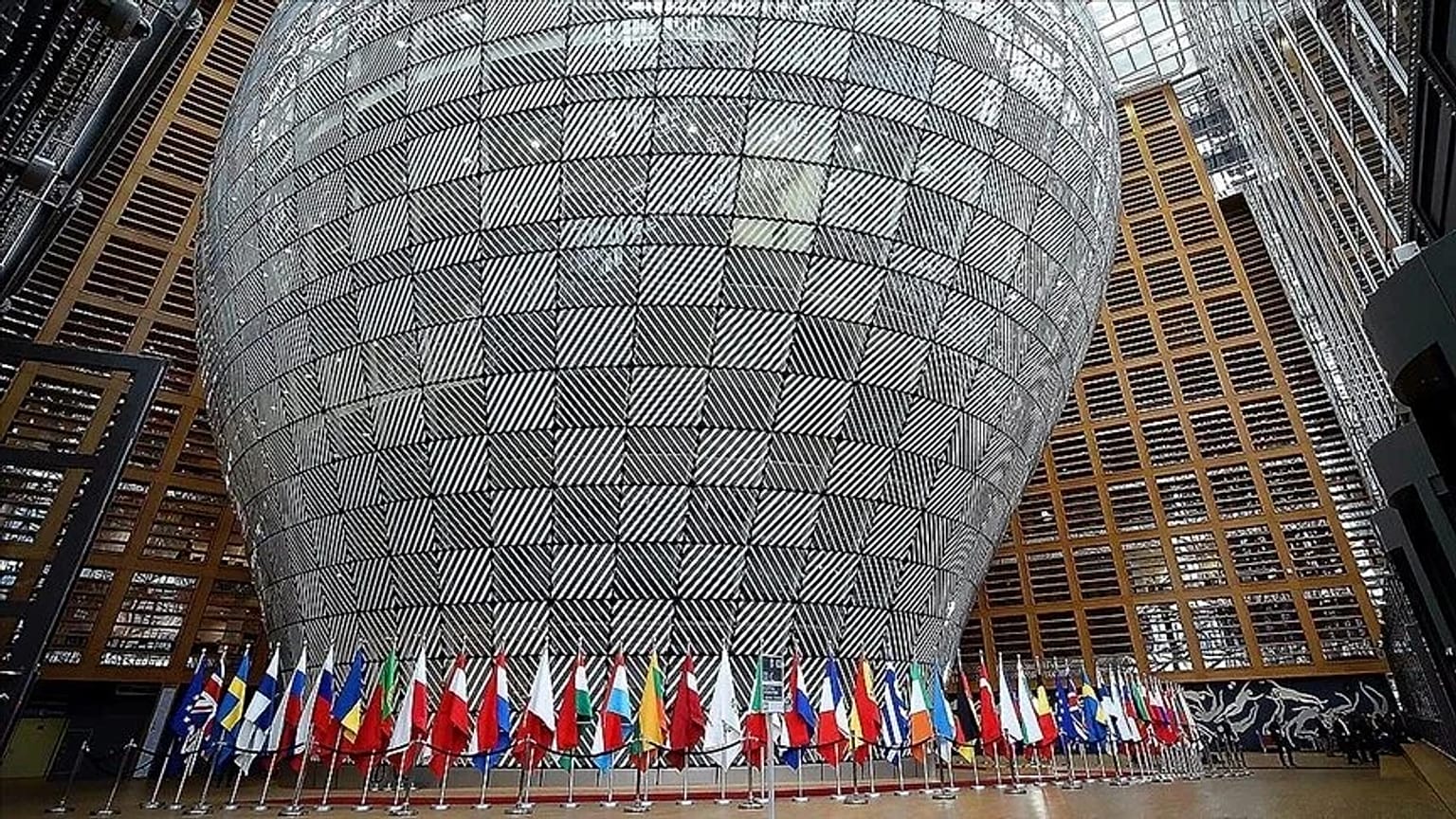 Avrupa Siyasi Topluluğu'nun (AST) 2. toplantısı Moldova'da düzenlenecek