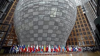 Avrupa Siyasi Topluluğu'nun (AST) 2. toplantısı Moldova'da düzenlenecek