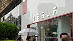 Tesla Çin'deki yatırımlarını genişletmek istiyor