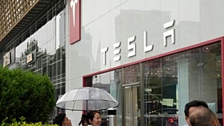 Tesla Çin'deki yatırımlarını genişletmek istiyor