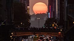 مدينة نيويورك