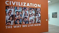 „Zivilisation: Wie wir heute leben“ - Aufnahmen für die Welt