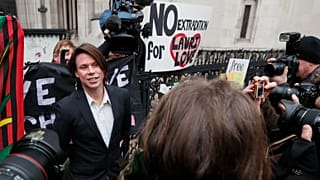 Le ressortissant finno-britannique Lauri Love, accusé d'avoir piraté des ordinateurs du gouvernement américain, a évité l'extradition après avoir remporté son appel en 2018