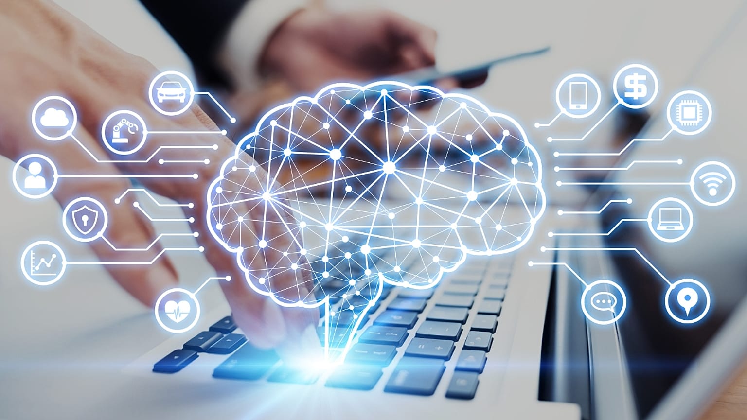 A mesterséges intelligencia egyelőre gyorsabban fejlődik, mint ahogy szabályozni tudnánk