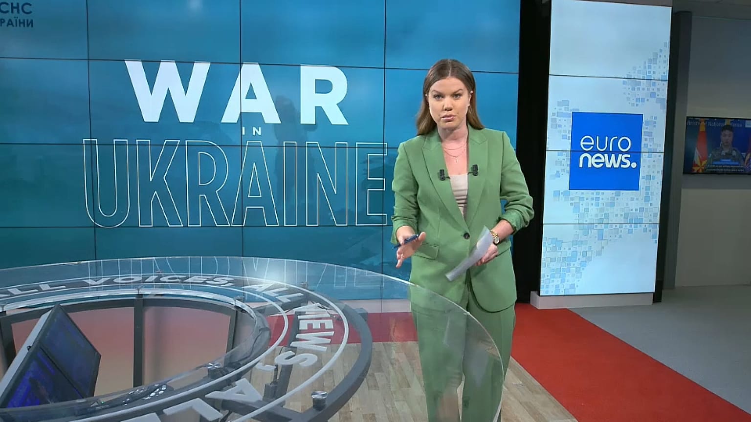 Sasha Vakulina (euronews)