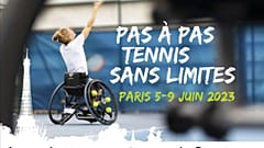Tennis sans limites