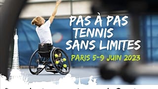 Tennis sans limites