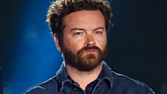Danny Masterson appears at the CMT Music Awards in Nashville, Tenn., June 7, 2017. 