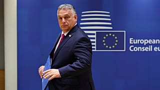 Le Parlement européen souhaite reconsidérer la présidence hongroise de l'UE du Premier ministre Viktor Orban