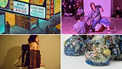 You do not want to miss these standout exhibitions at this year's London Gallery Weekend