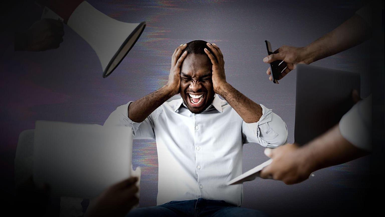 From facilitators to stressors: How digital tools are taking a toll on our work-life balance