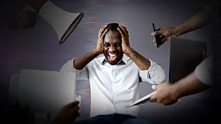 From facilitators to stressors: How digital tools are taking a toll on our work-life balance