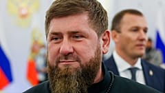 Как сообщают, глава Чечни Рамзан Кадыров сам ранее занимал этот пост