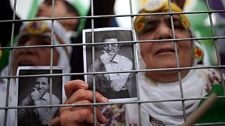 Selahattin Demirtaş, HDP eski Eş Genel Başkanı 