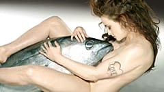 Πόστερ της καμπάνιας Fishlove