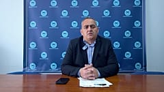 Ο Φρέντι Μπελέρης