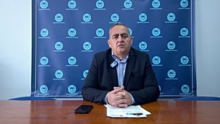 Ο Φρέντι Μπελέρης