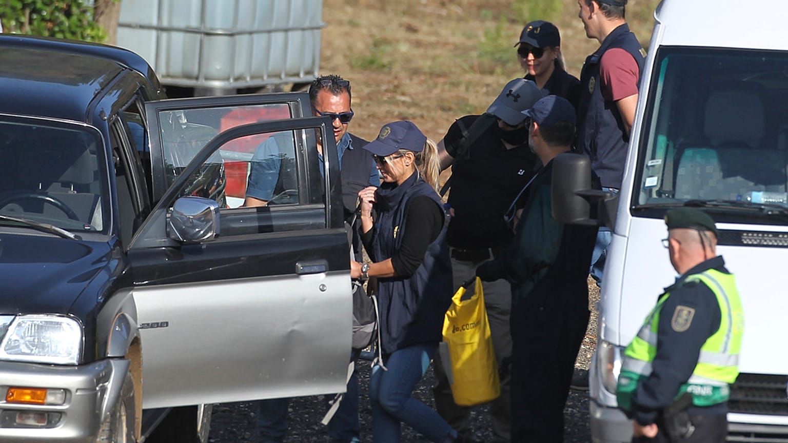 Έρευνες για ίχνη της Μάντλιν στην Πορτογαλία