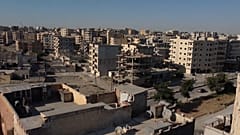 مدينة الرقة