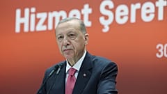 Cumhurbaşkanı Recep Tayyip Erdoğan