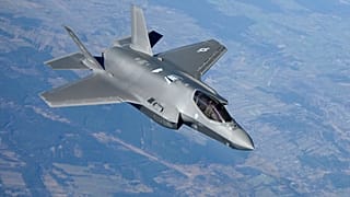 Αεροσκάφος F-35