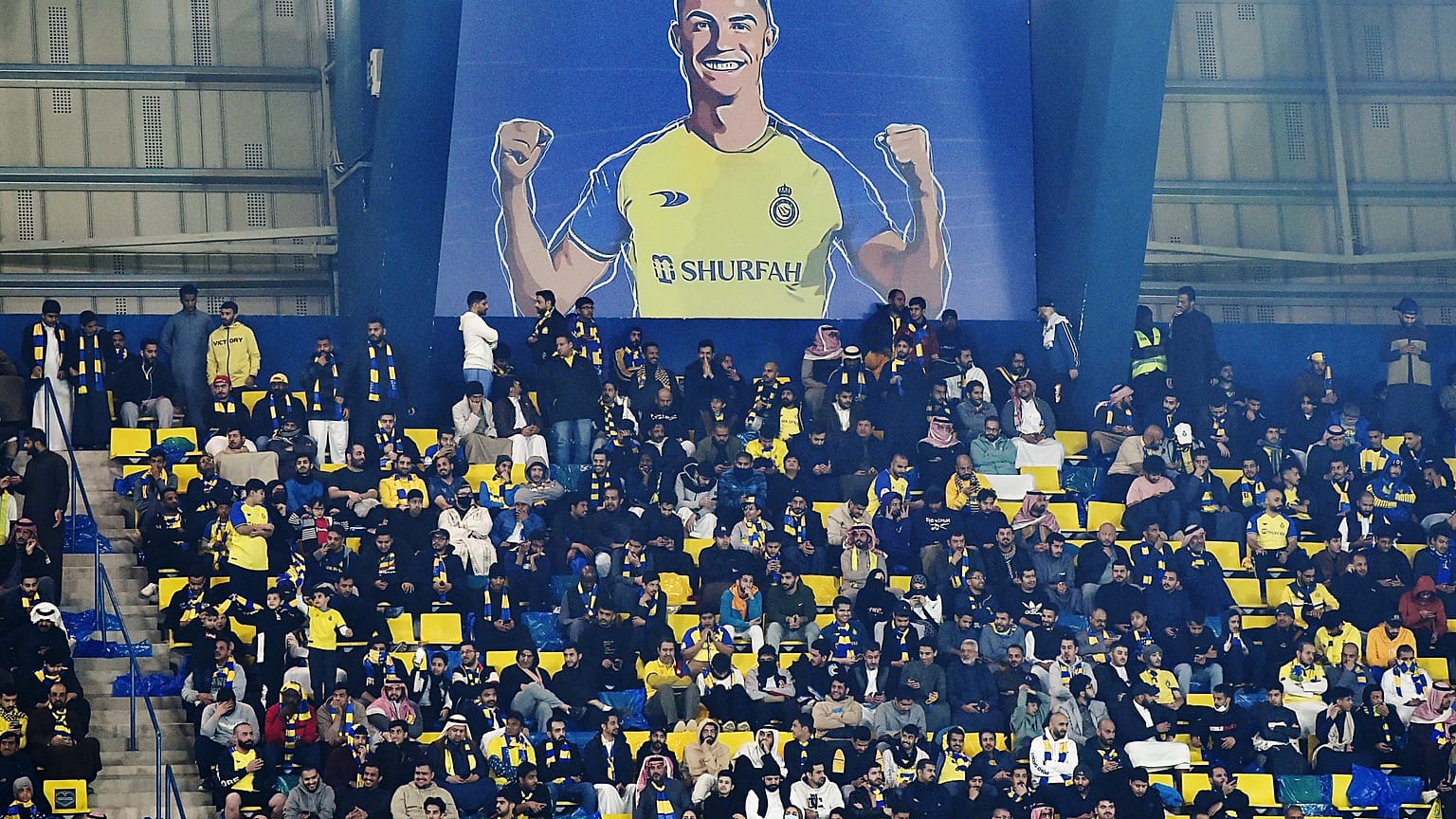 Ronaldo