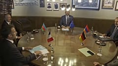 Die EPG soll europäische und vorderasiatische Staaten näher an die EU heranführen.