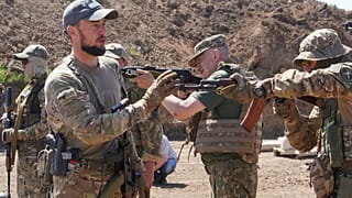 وزير الخارجية الأميركي أنتوني بلينكن