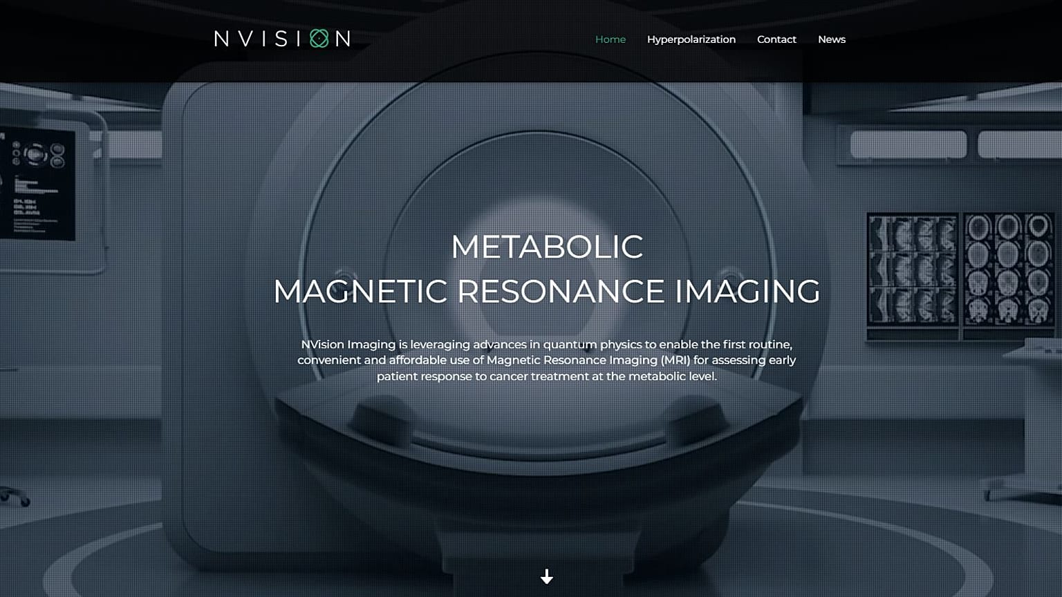 NVision