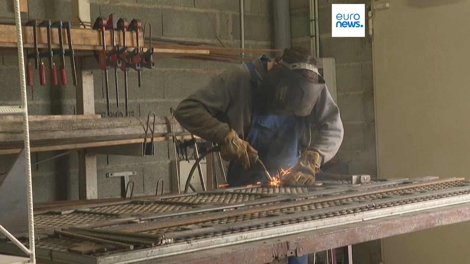 Maison Tournesol, trabajando por una segunda vida para los muebles