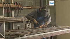 Maison Tournesol, trabajando por una segunda vida para los muebles