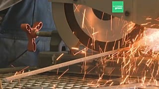 Startup francesa aposta na reutilização e na economia circular