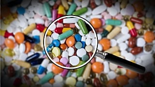 Нитрозамины могут вызывать рак